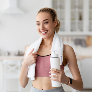 Weight Loss Package
