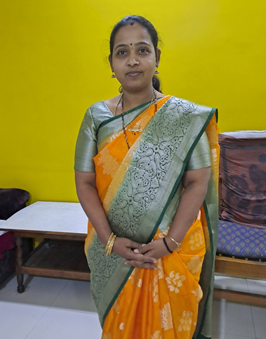-Mrs.Sunayana