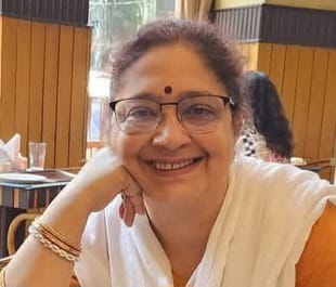 -Barnali Chakrabarti, IIT Kharagpur.