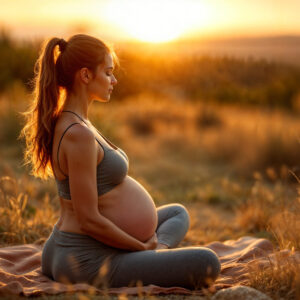 Super Mom Plan (Prenatal/Postnatal)