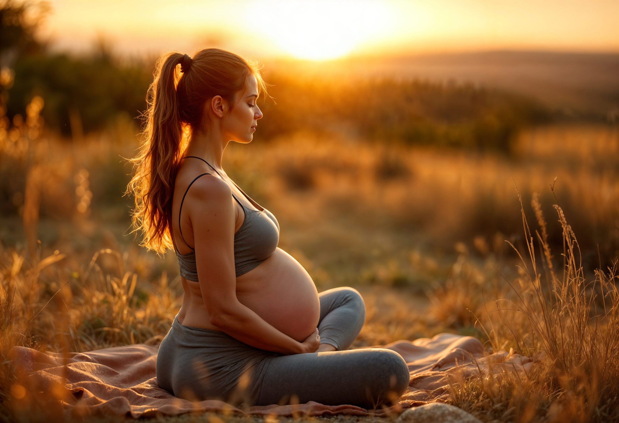 Super Mom Plan (Prenatal/Postnatal)