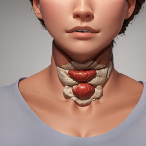 Thyroid Management Plan