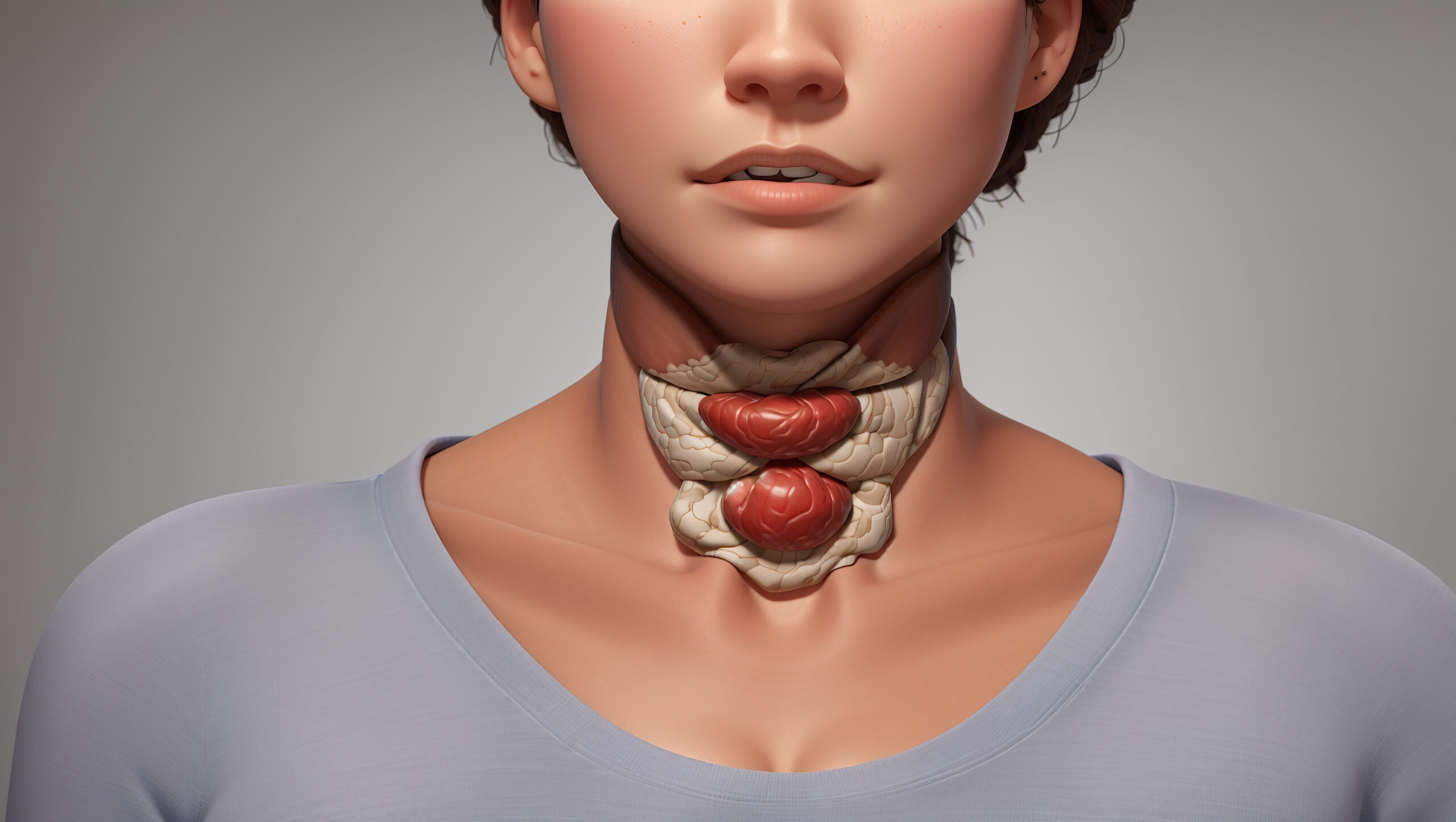 Thyroid Management Plan