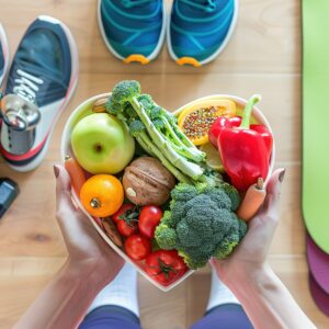 Gut Health & Immunity Booster